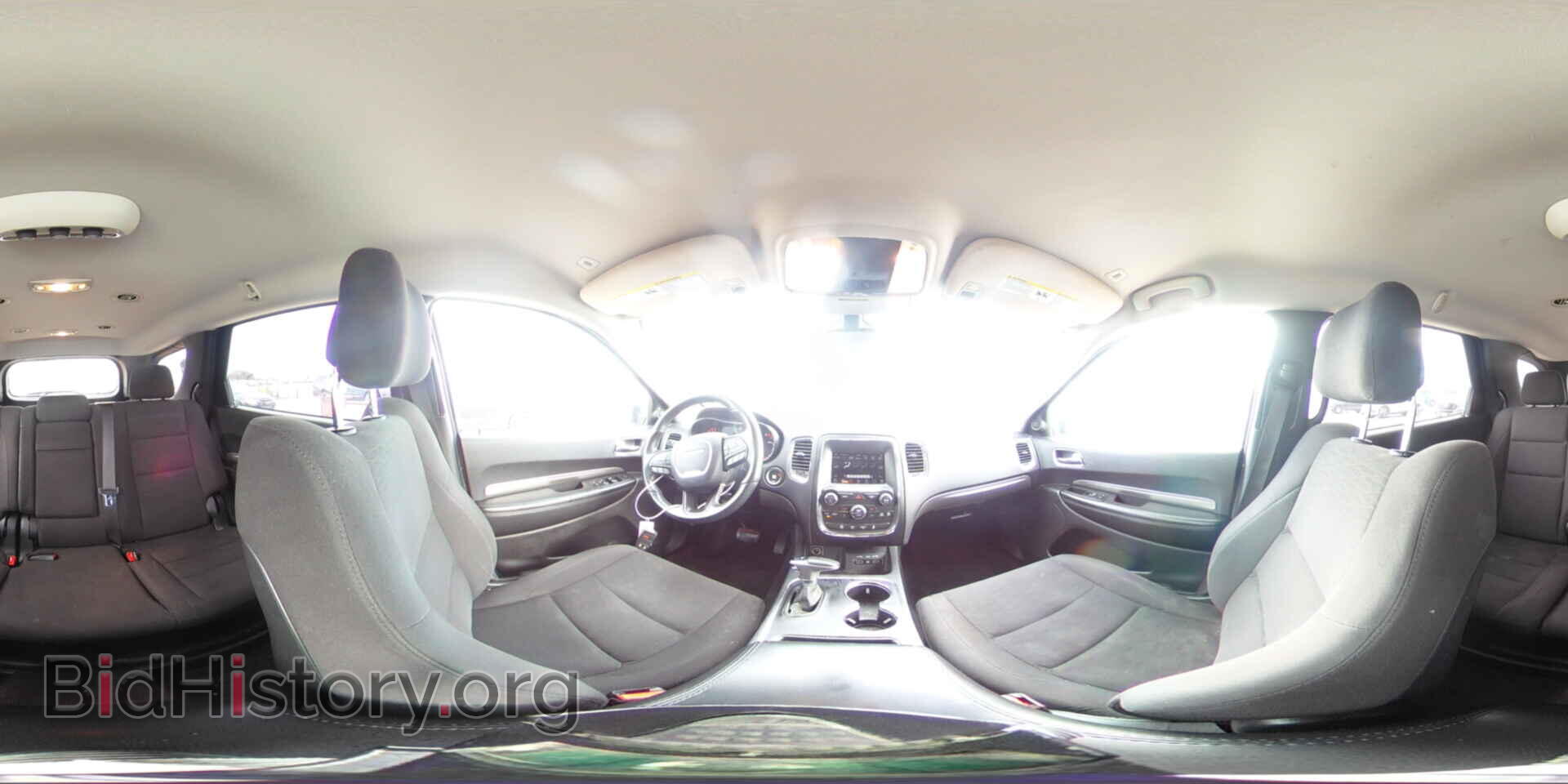 2018 DODGE DURANGO - VIN: 1C4RDHAG4JC451695 - Photo 16