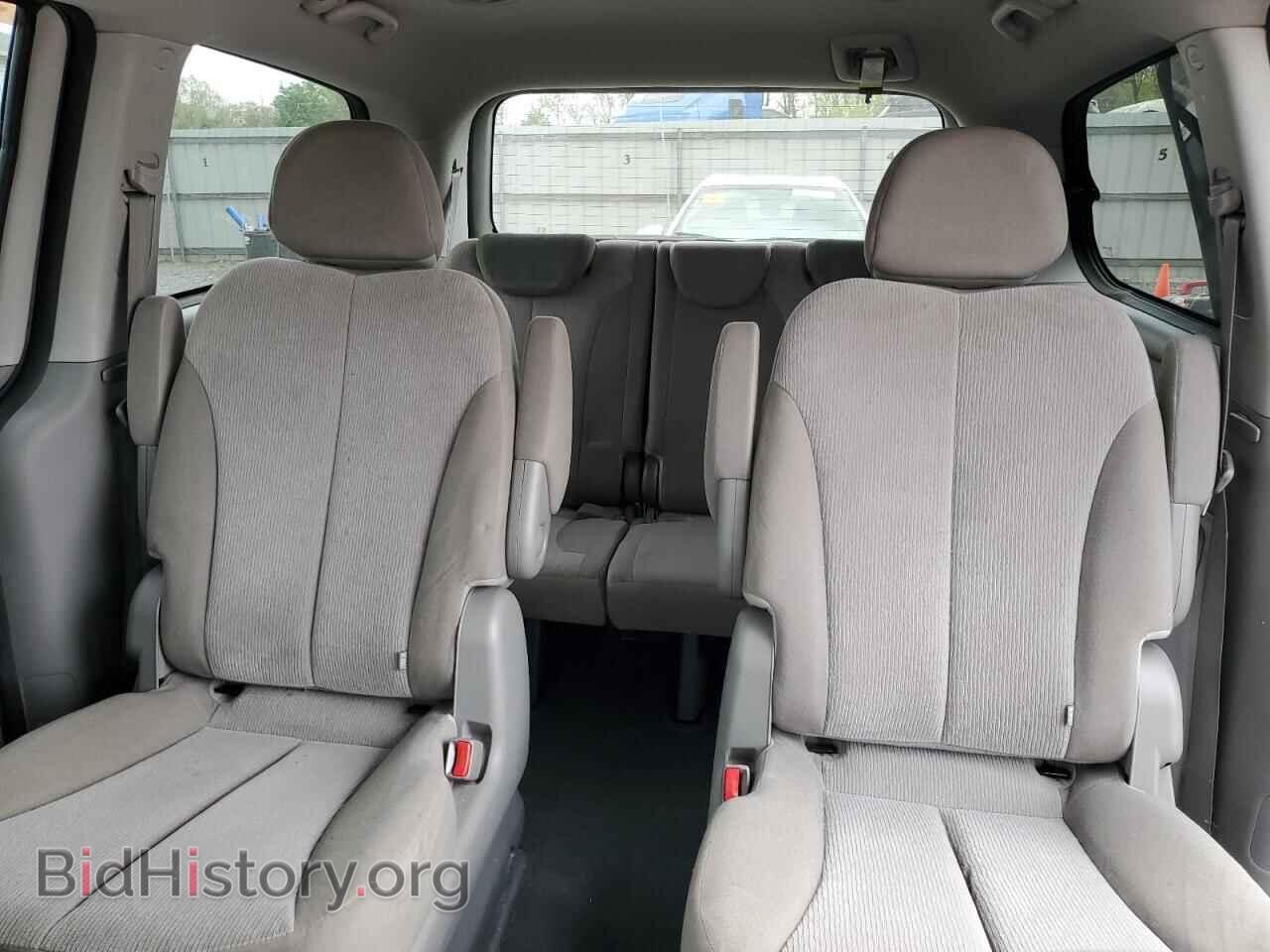 2012 KIA All Models - VIN: KNDMG4C77C6465809 - Фото 10