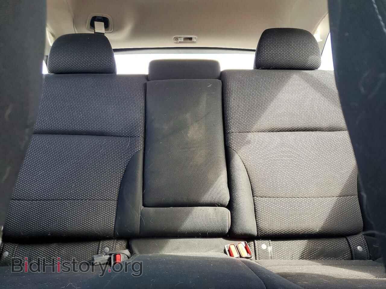 2017 SUBARU OUTBACK - VIN: 4S4BSAAC1H3230623 - Фото 10