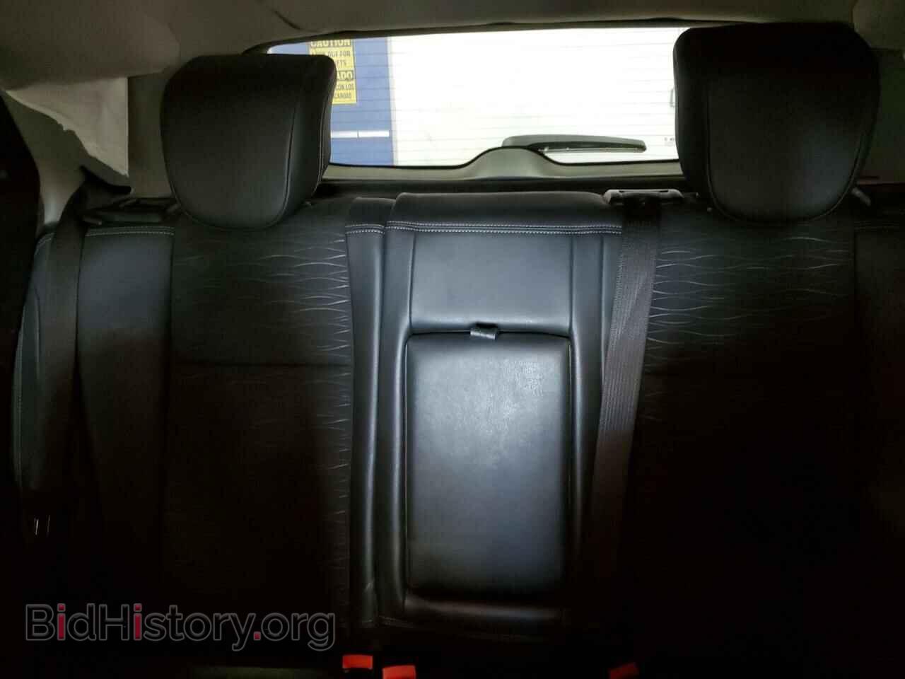 2015 BUICK ENCORE - VIN: KL4CJBSB9FB223035 - Photo 10