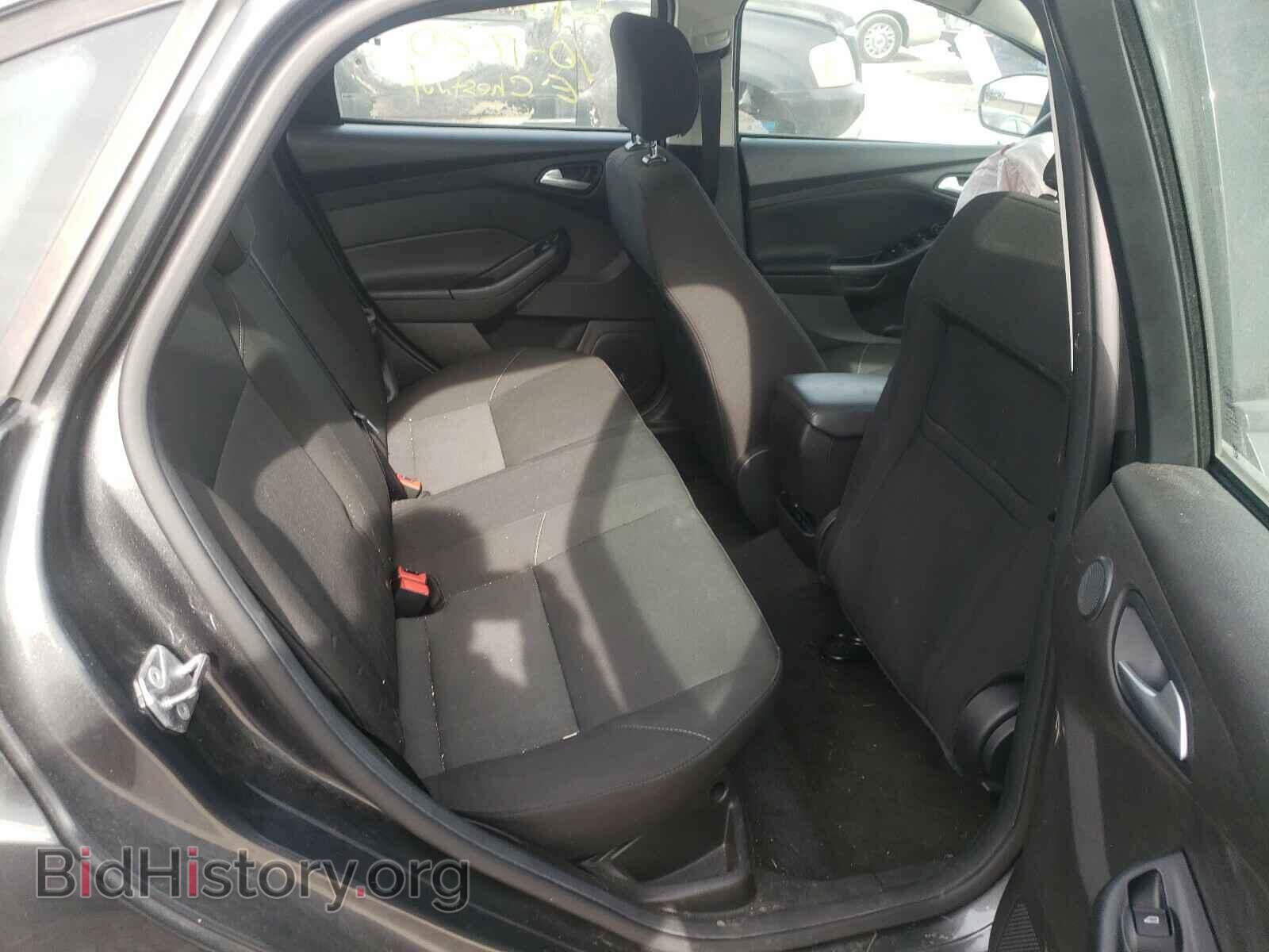 2017 FORD FOCUS - VIN: 1FADP3H27HL272212 - Фото 6