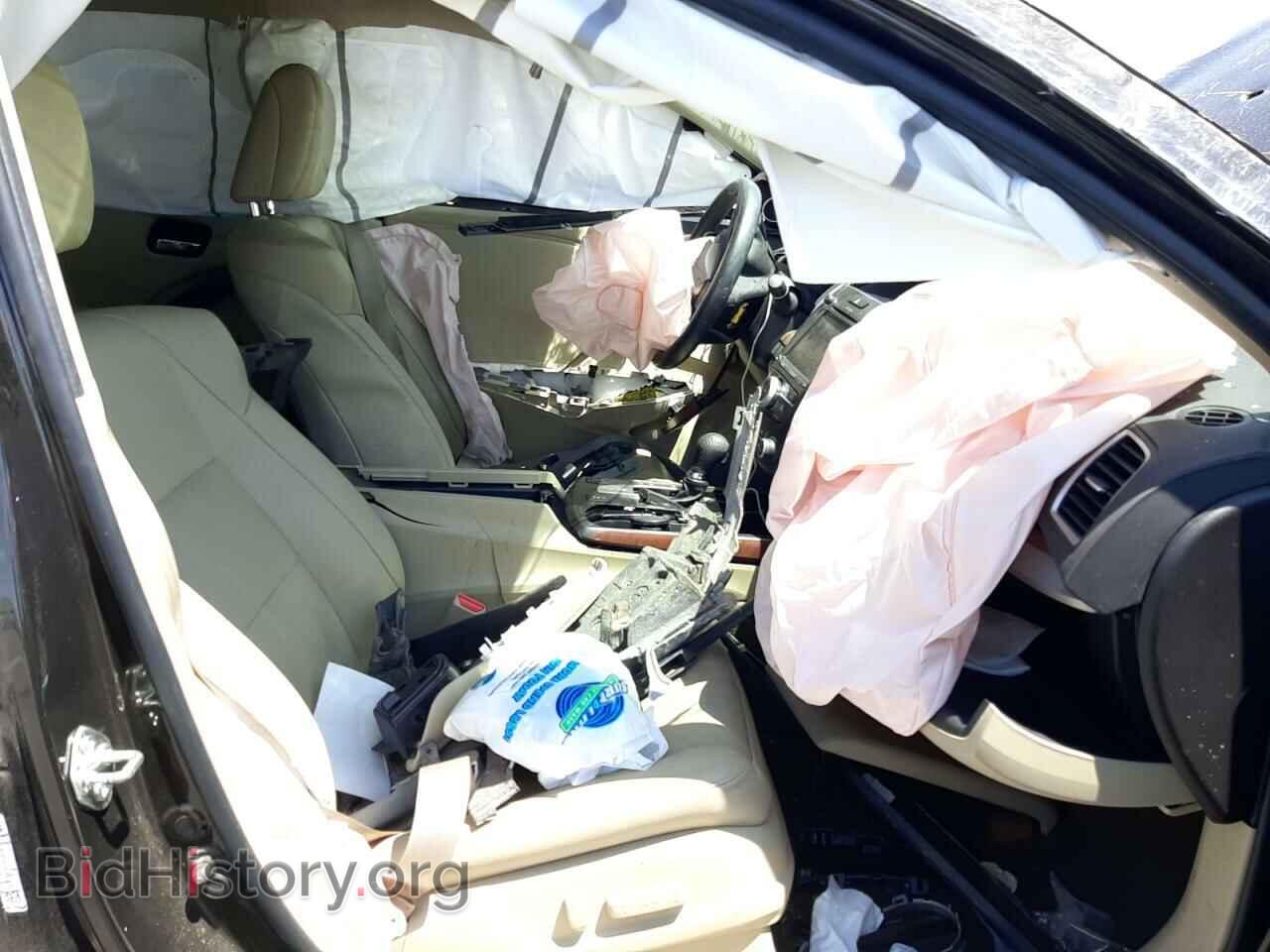 2017 ACURA RDX - VIN: 5J8TB3H57HL009394 - Фото 5