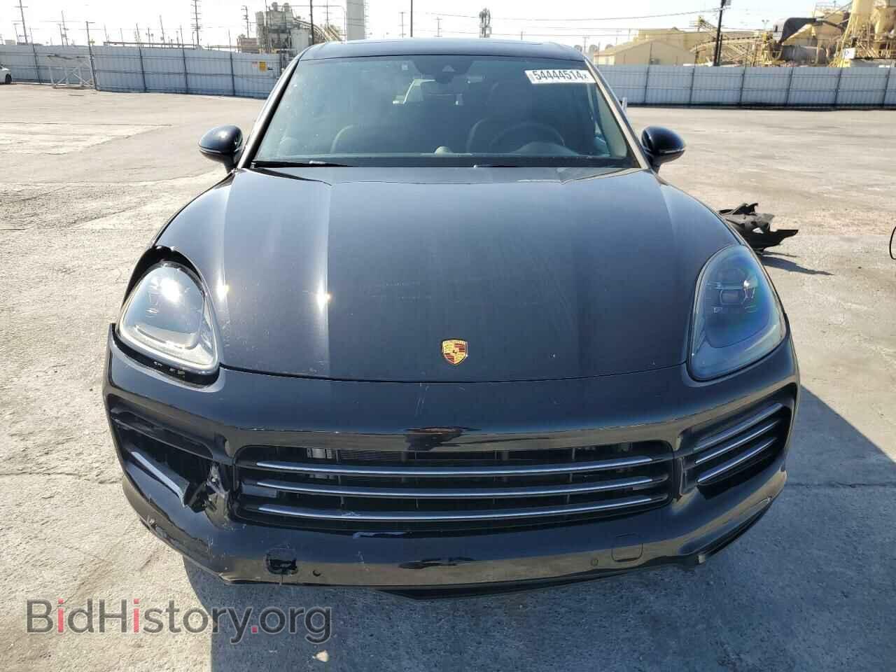 2023 PORSCHE CAYENNE BA - VIN: WP1AA2AY9PDA07189 - Фото 5