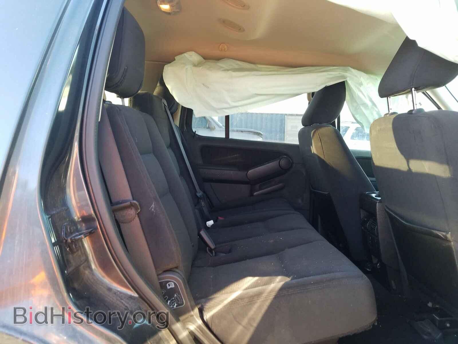 2010 FORD EXPLORER - VIN: 1FMEU6DE8AUA36043 - Фото 6
