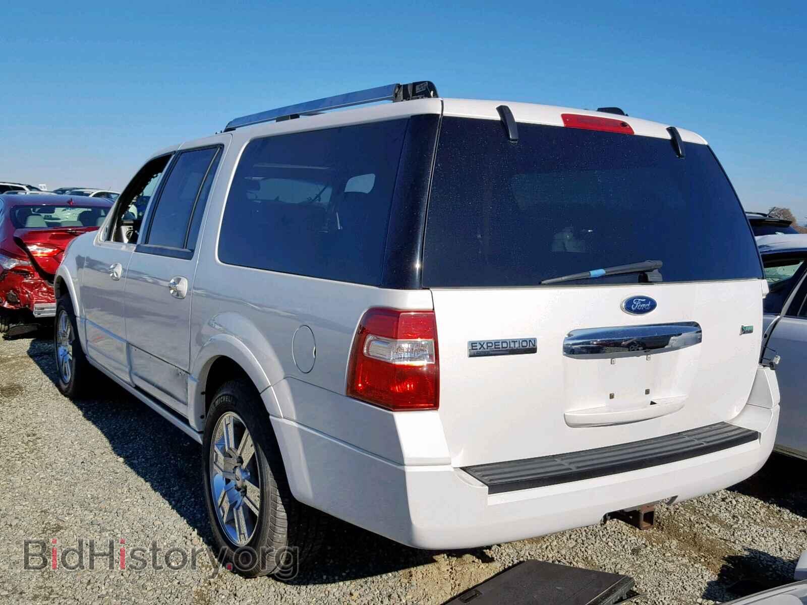 2010 FORD EXPEDITION - VIN: 1FMJK2A54AEB71161 - Фото 3