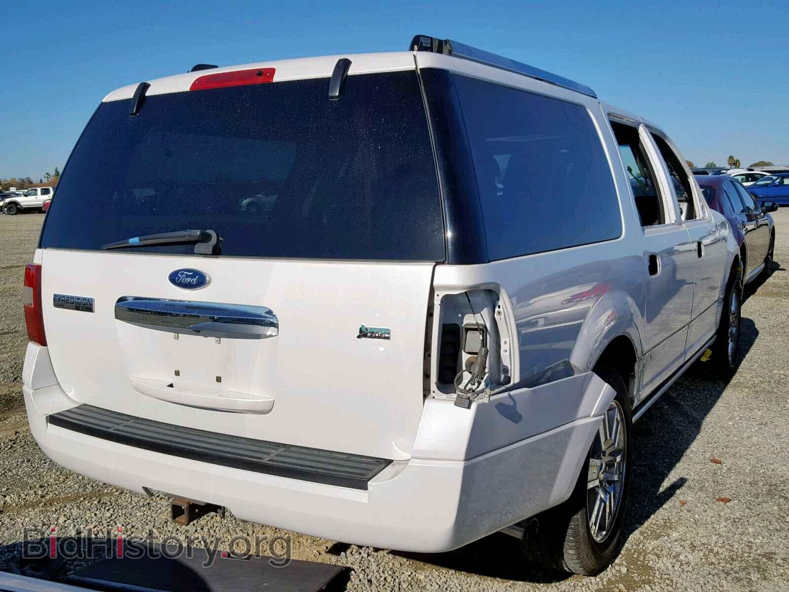 2010 FORD EXPEDITION - VIN: 1FMJK2A54AEB71161 - Фото 4