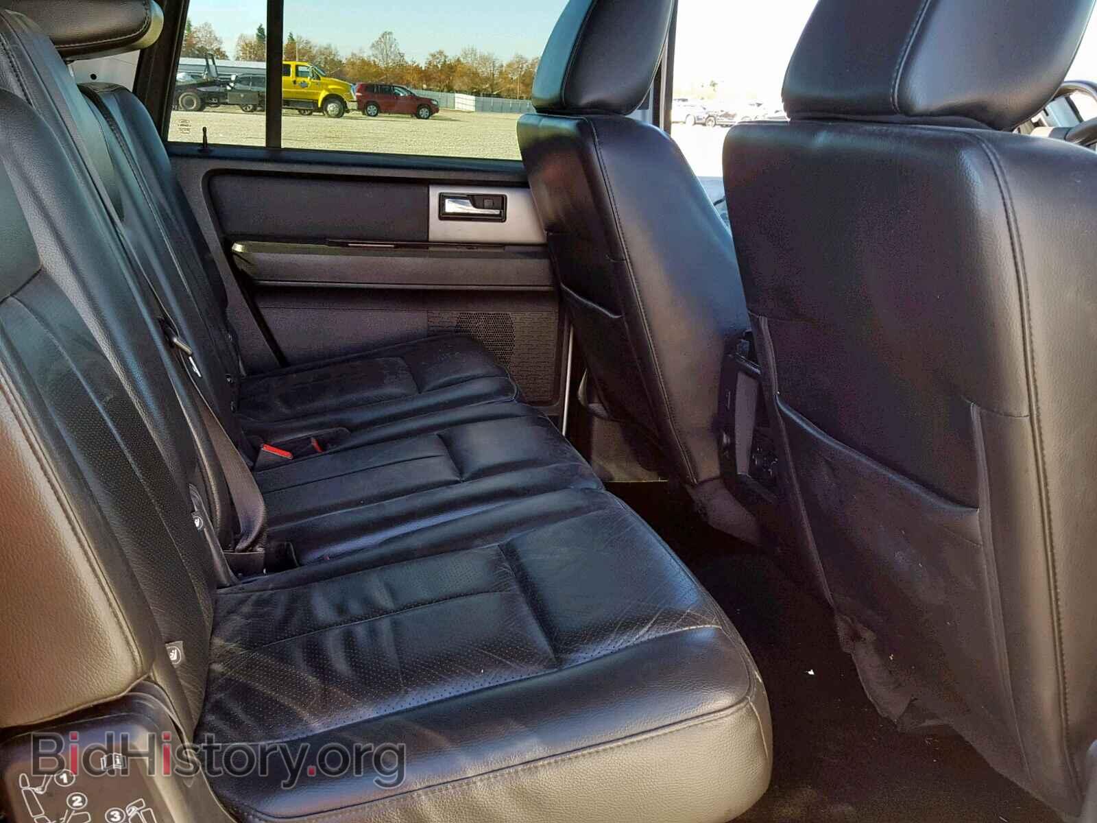 2010 FORD EXPEDITION - VIN: 1FMJK2A54AEB71161 - Фото 6