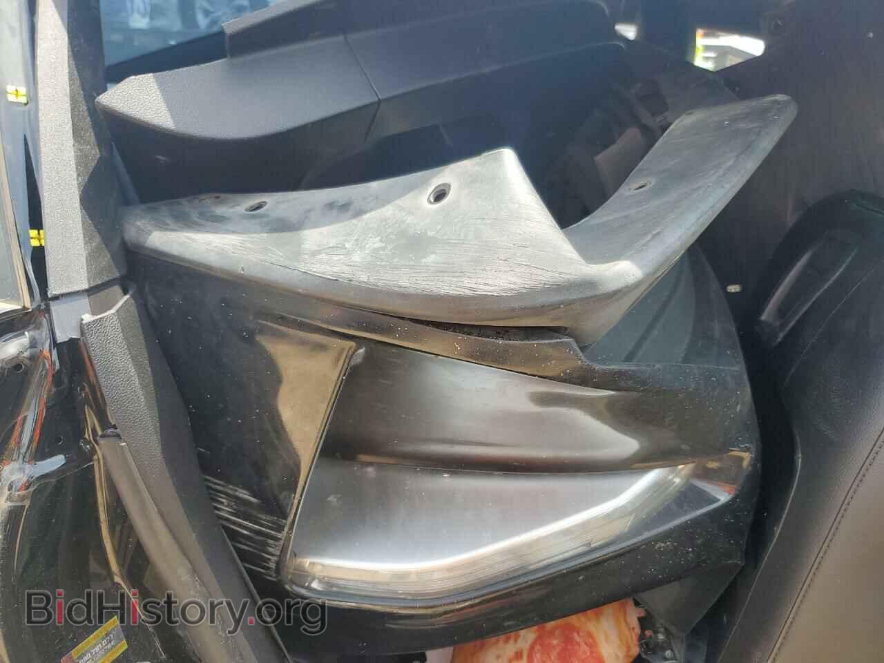 2019 FORD ALL Models - VIN: 1FA6P8TH5K5125125 - Фото 10