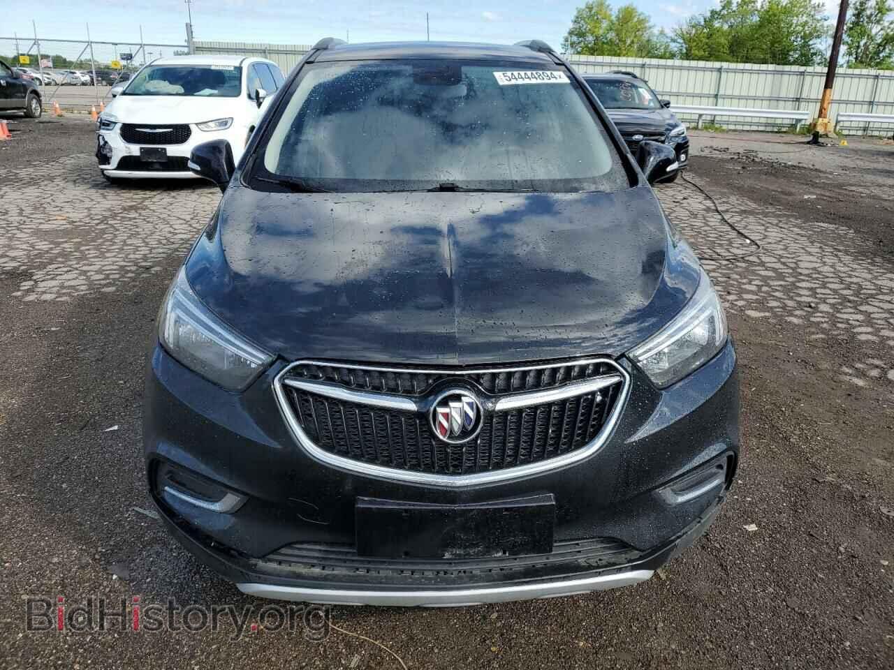2019 BUICK ENCORE - VIN: KL4CJASB1KB786066 - Photo 5