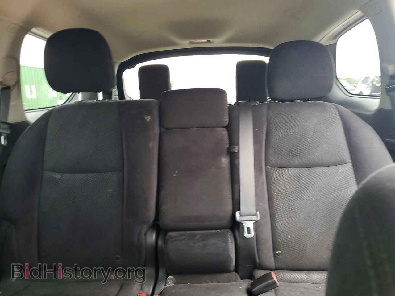 2014 NISSAN PATHFINDER - VIN: 5N1AR2MM0EC634560 - Фото 10