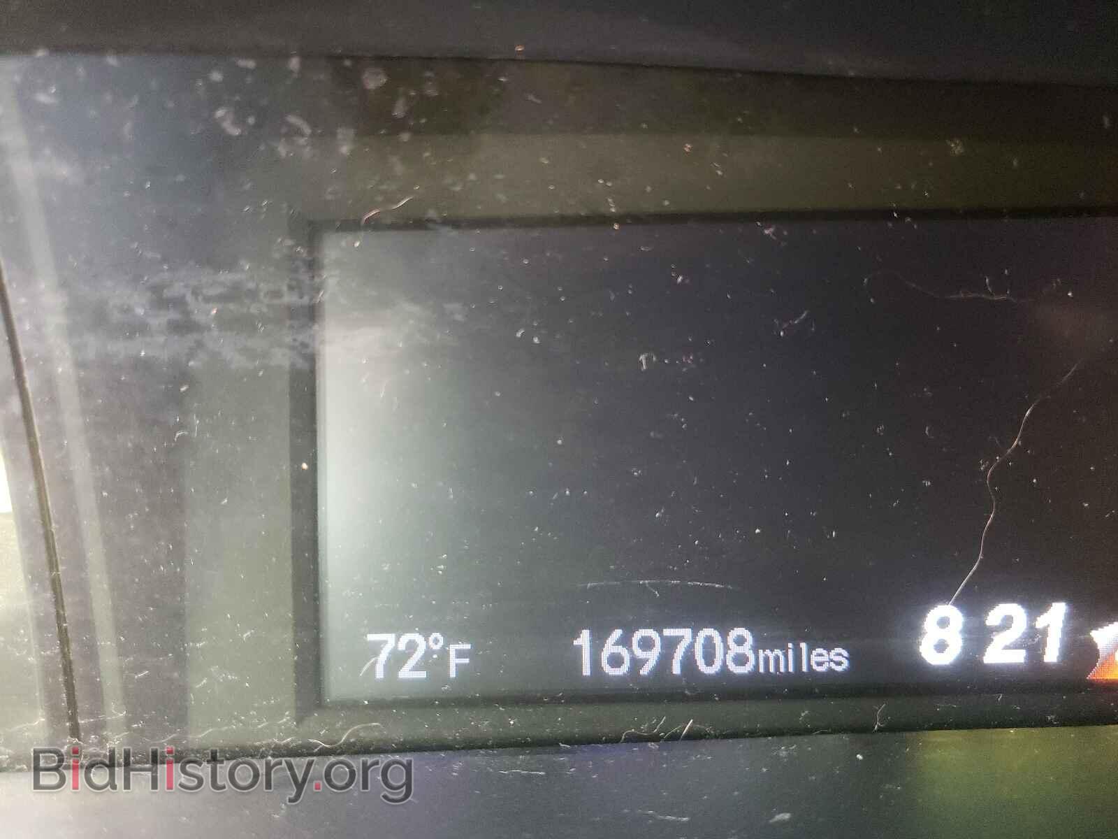2013 HONDA CIVIC - VIN: 2HGFB2F56DH502582 - Фото 8