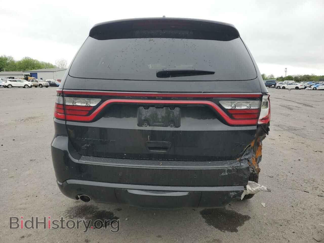 2023 DODGE DURANGO - VIN: 1C4SDJCT3PC551380 - Photo 6