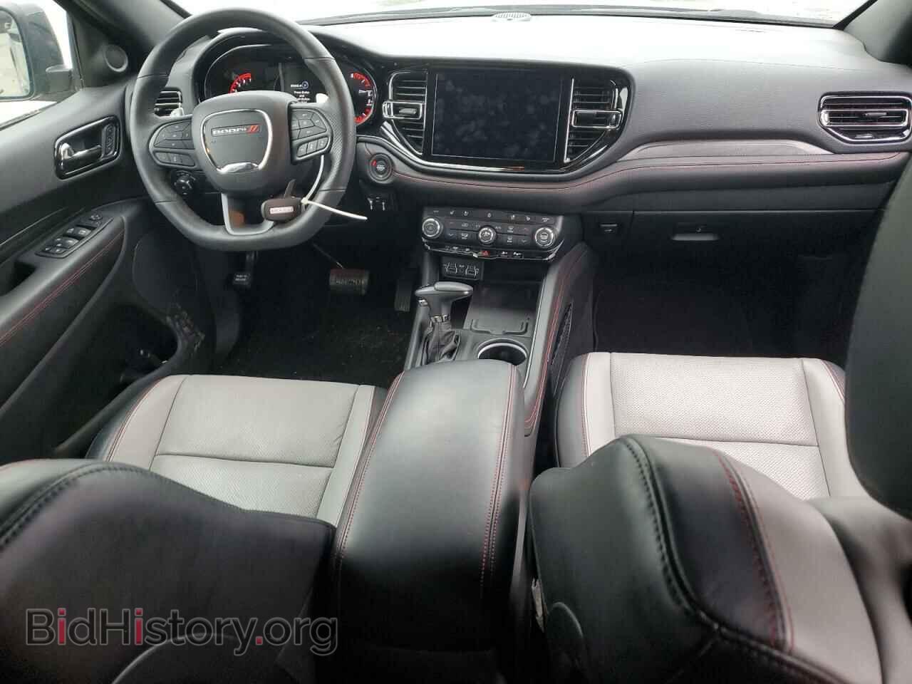 2023 DODGE DURANGO - VIN: 1C4SDJCT3PC551380 - Photo 8