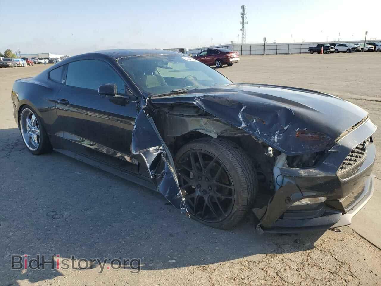 2017 FORD ALL Models - VIN: 1FA6P8AM8H5225437 - Photo 4