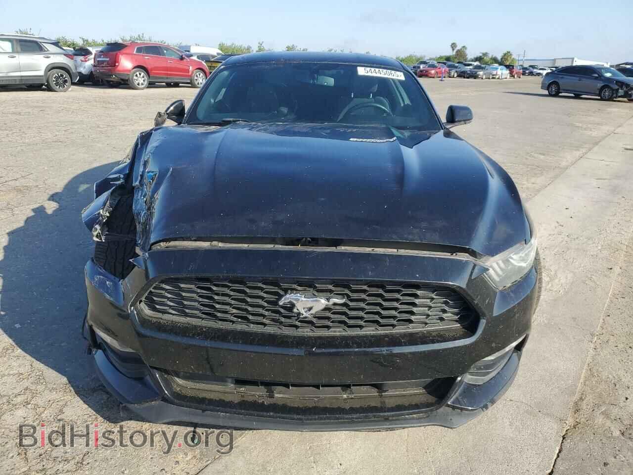 2017 FORD ALL Models - VIN: 1FA6P8AM8H5225437 - Photo 5