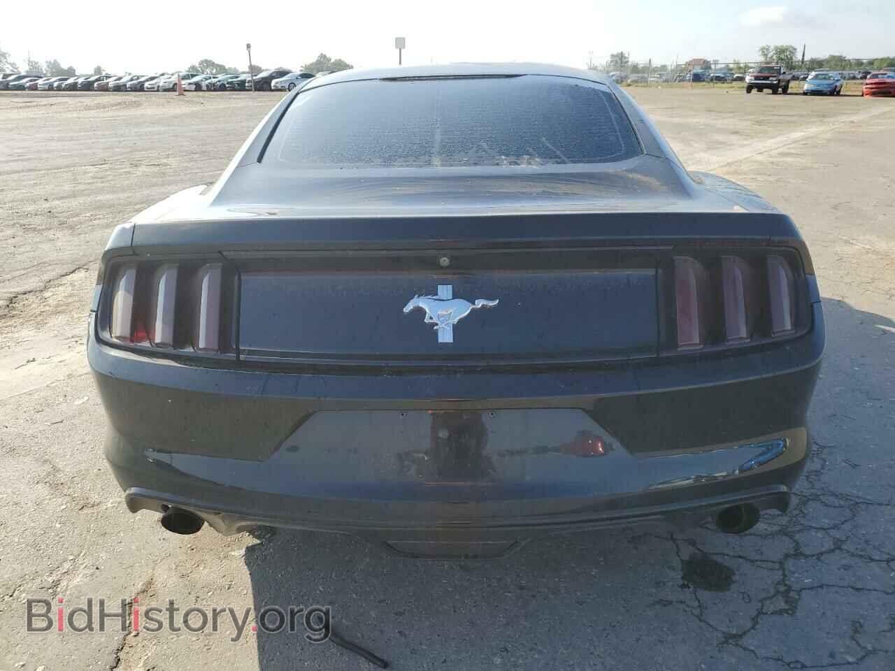2017 FORD ALL Models - VIN: 1FA6P8AM8H5225437 - Photo 6