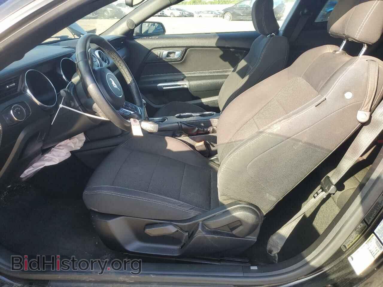 2017 FORD ALL Models - VIN: 1FA6P8AM8H5225437 - Photo 7
