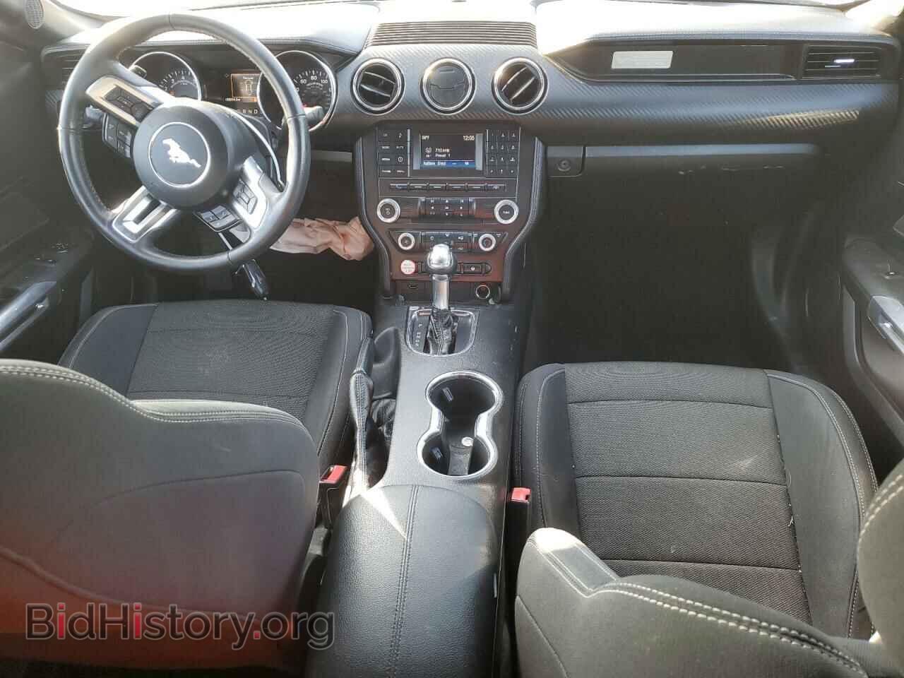 2017 FORD ALL Models - VIN: 1FA6P8AM8H5225437 - Photo 8