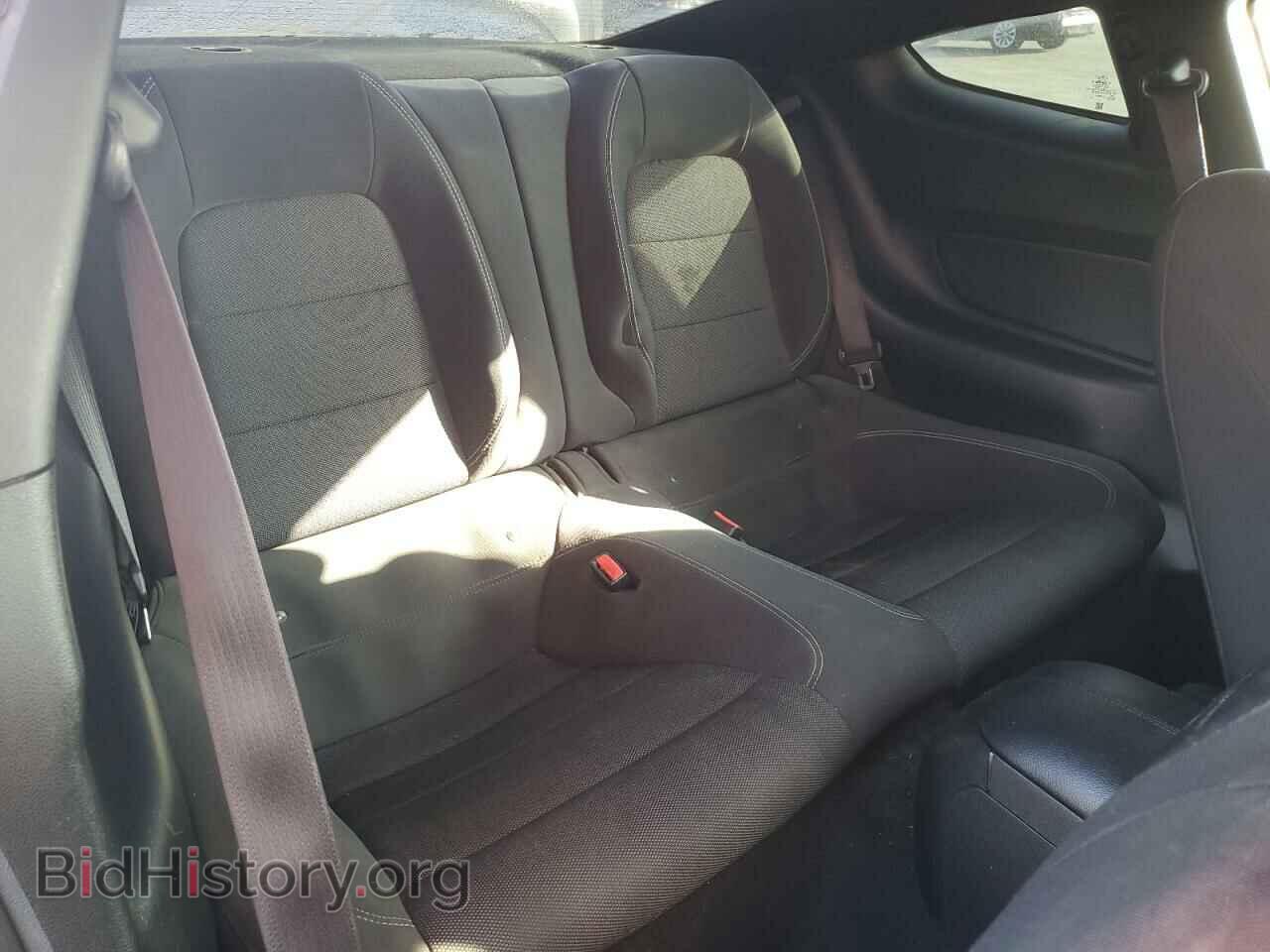 2017 FORD ALL Models - VIN: 1FA6P8AM8H5225437 - Photo 10