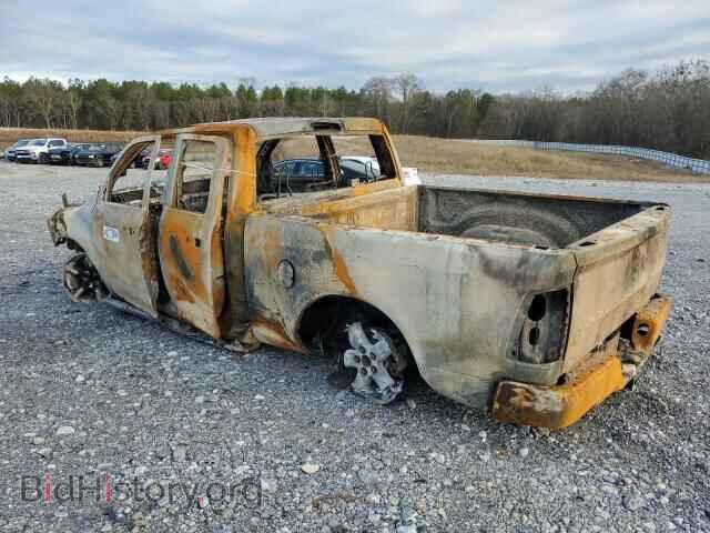 2013 RAM 1500 - VIN: 1C6RR6FT7DS686170 - Photo 2