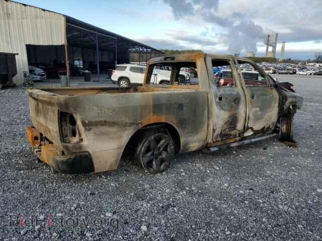 2013 RAM 1500 - VIN: 1C6RR6FT7DS686170 - Photo 3