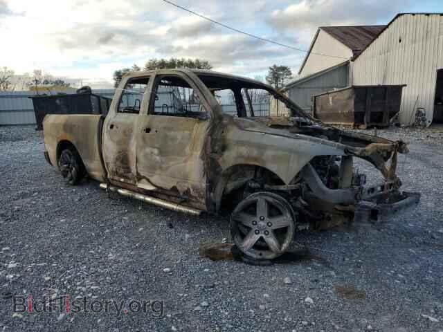 2013 RAM 1500 - VIN: 1C6RR6FT7DS686170 - Photo 4