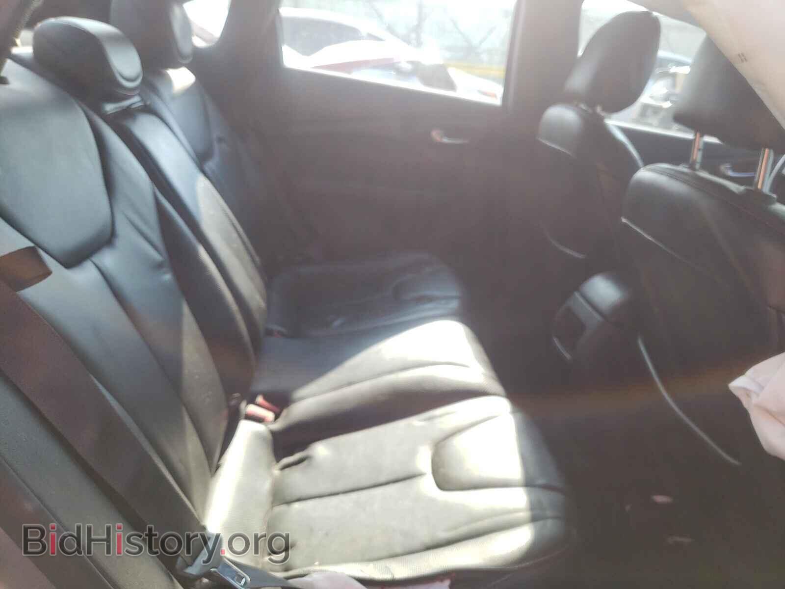2014 DODGE DART - VIN: 1C3CDFEB8ED918744 - Фото 6