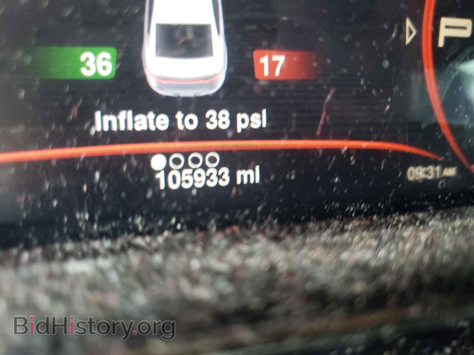2014 DODGE DART - VIN: 1C3CDFEB8ED918744 - Фото 8