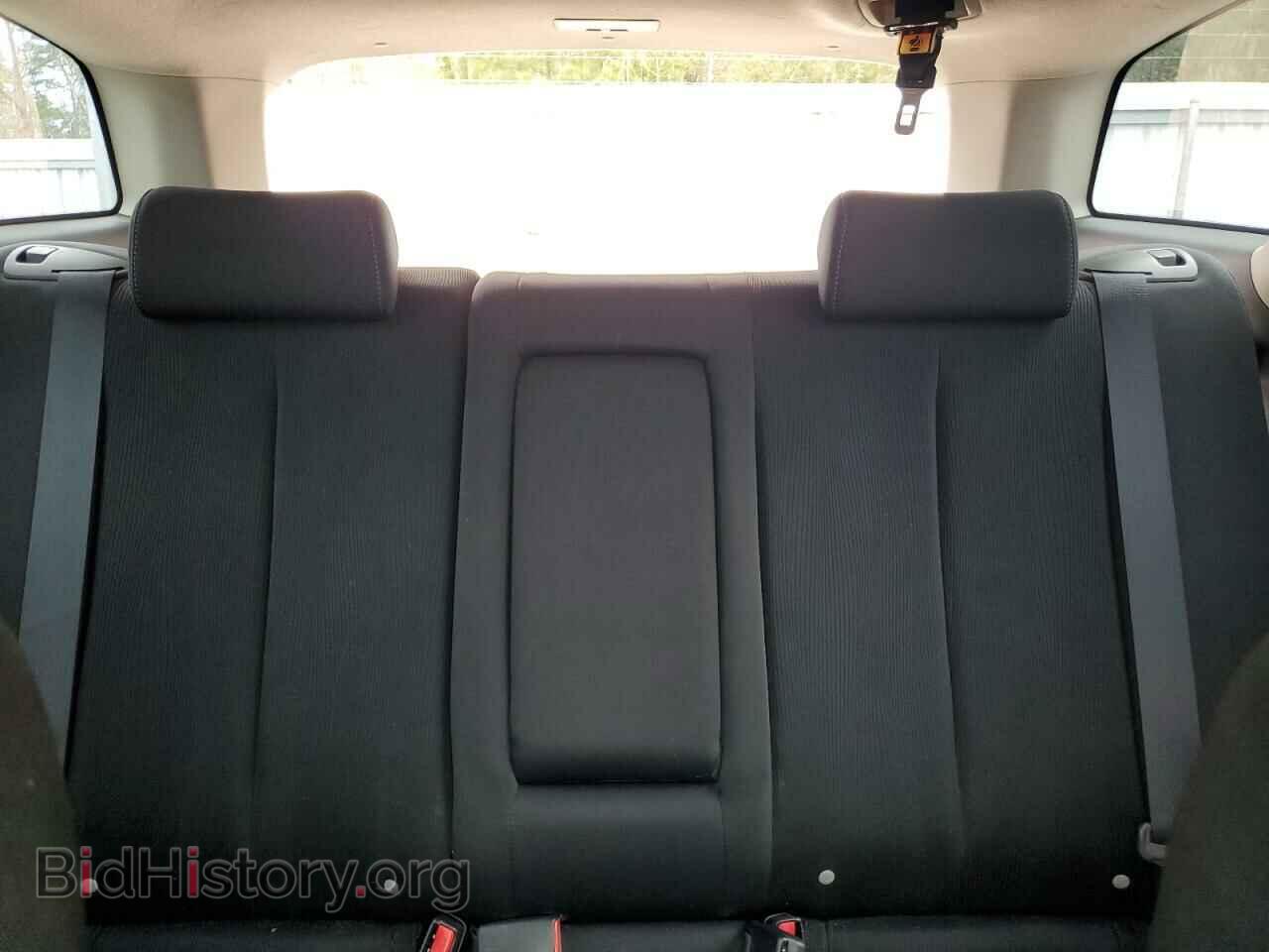 2010 MAZDA CX-7 - VIN: JM3ER2WM2A0301847 - Фото 10