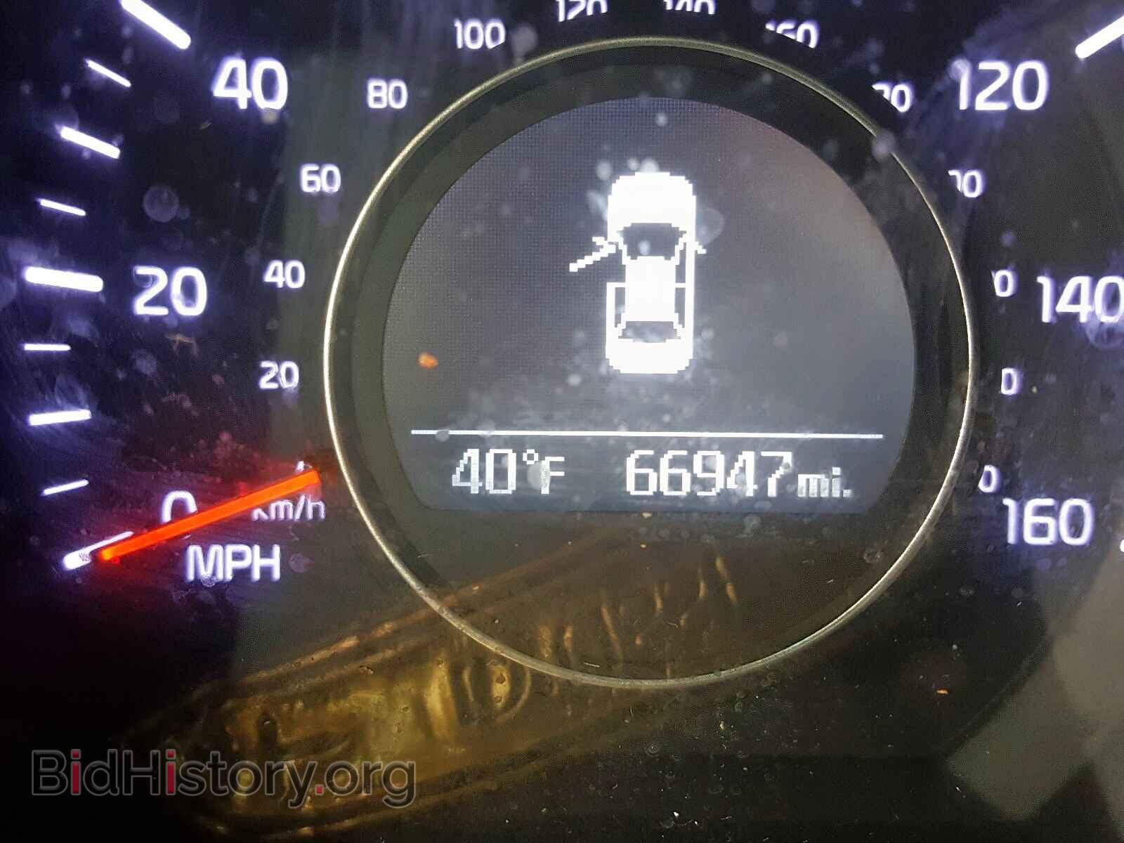 2015 KIA OPTIMA - VIN: 5XXGM4A79FG486336 - Фото 8