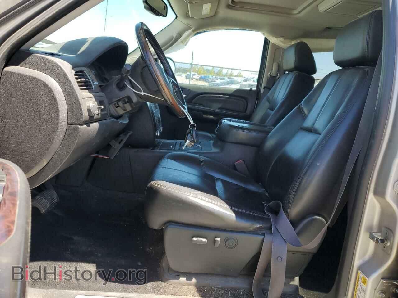 2007 GMC SIERRA - VIN: 2GTEK638371711260 - Фото 7