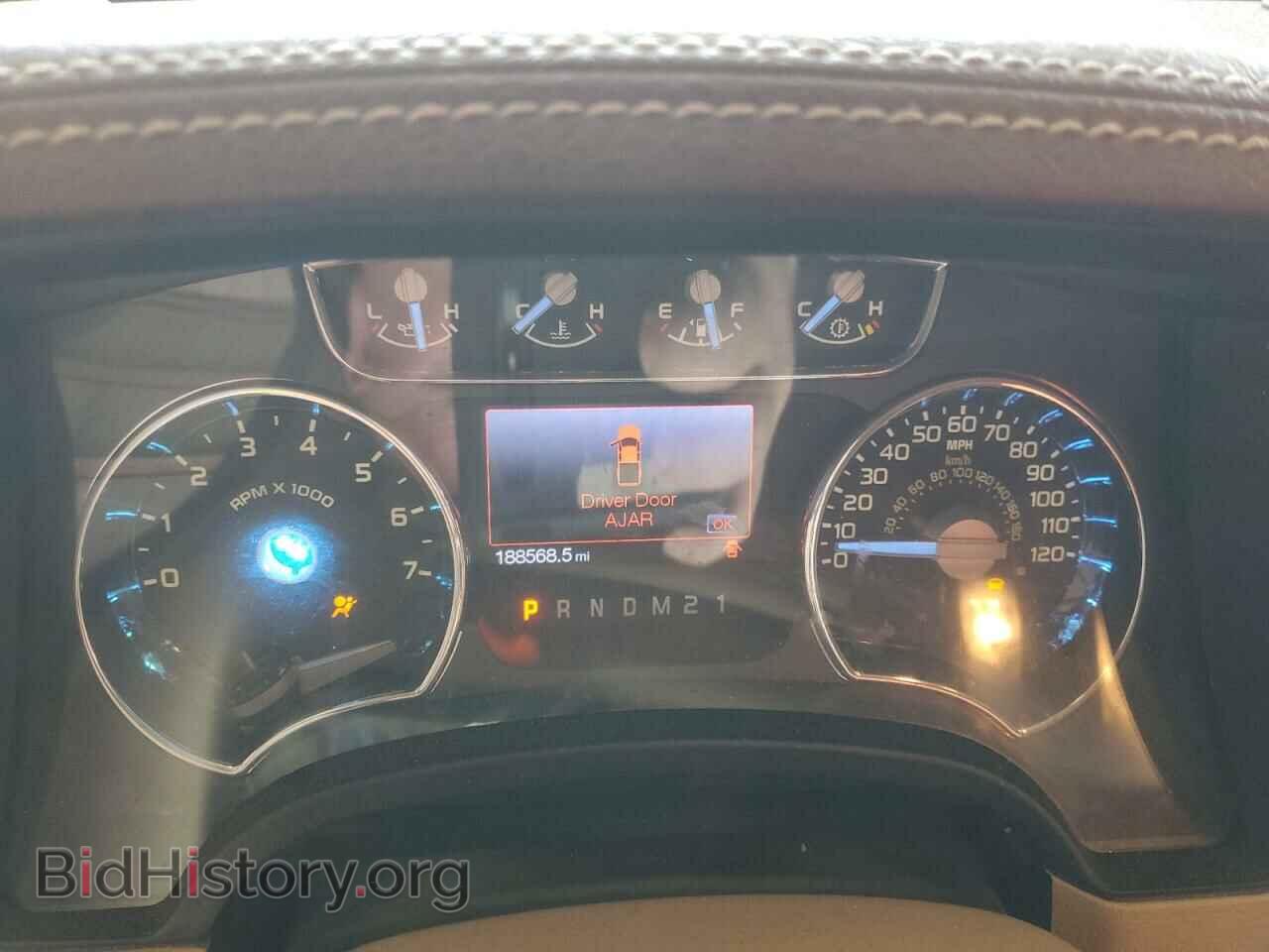 2012 FORD F-150 - VIN: 1FTFW1EF2CKE31928 - Фото 9
