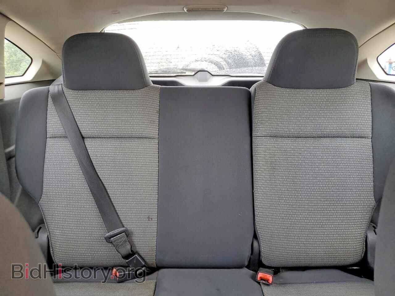 2009 DODGE CALIBER - VIN: 1B3HB48A09D103928 - Photo 10