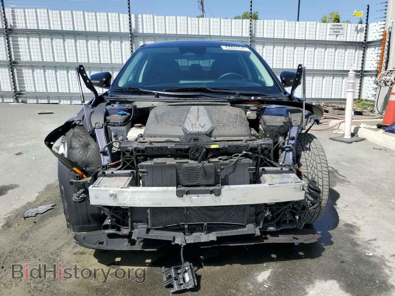 2024 KIA EV6 LIGHT - VIN: KNDC34LA4R5205661 - Photo 5