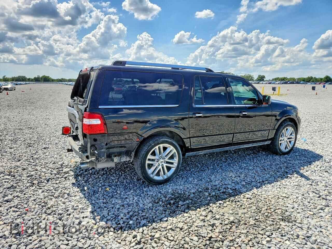 2017 FORD EXPEDITION - VIN: 1FMJK1LT2HEA49172 - Фото 3