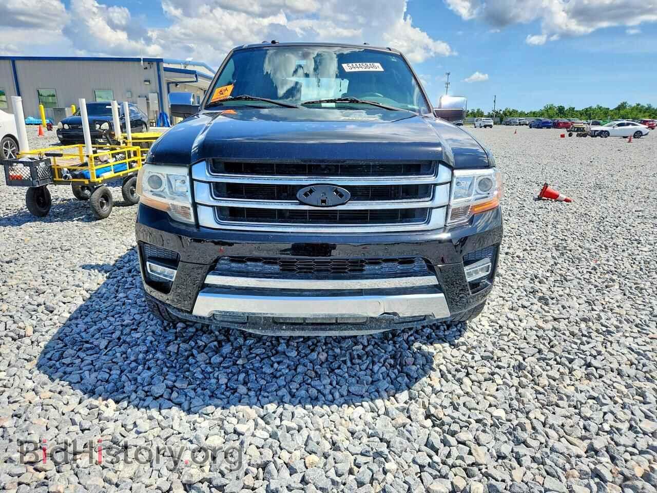 2017 FORD EXPEDITION - VIN: 1FMJK1LT2HEA49172 - Фото 5