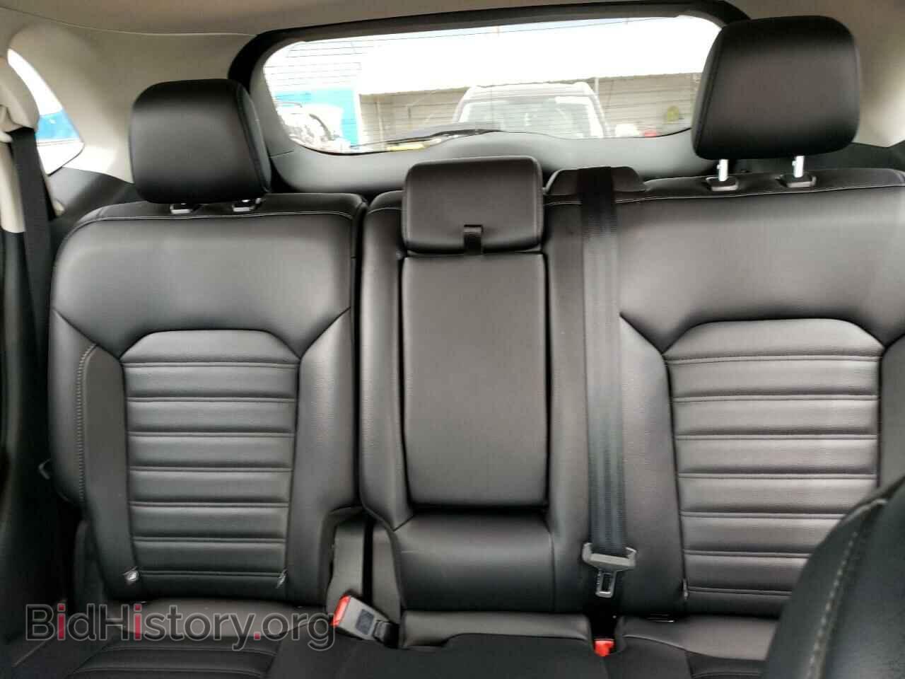 2019 FORD EDGE - VIN: 2FMPK4J94KBB03786 - Фото 10