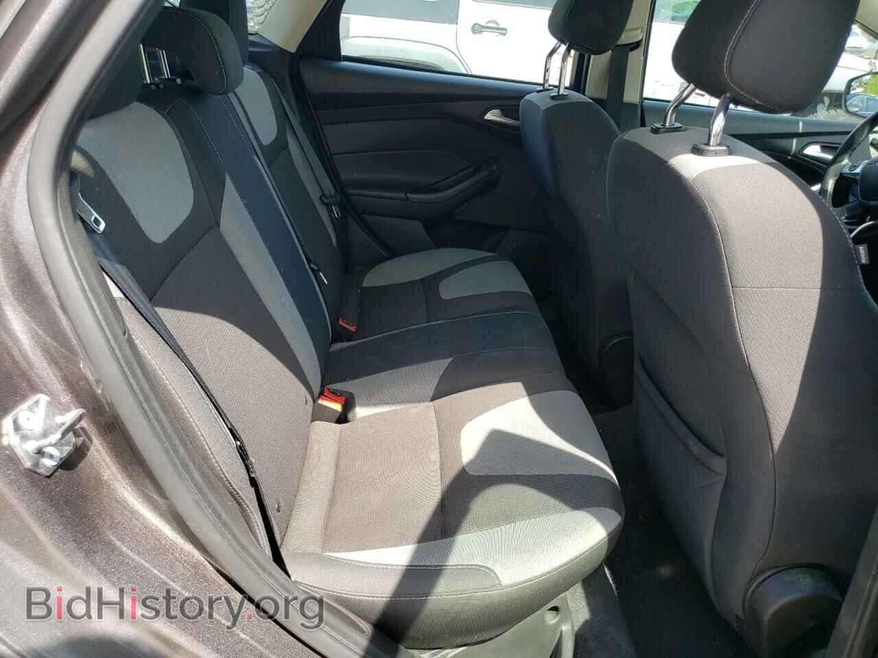 2012 FORD FOCUS - VIN: 1FAHP3K21CL224921 - Photo 10
