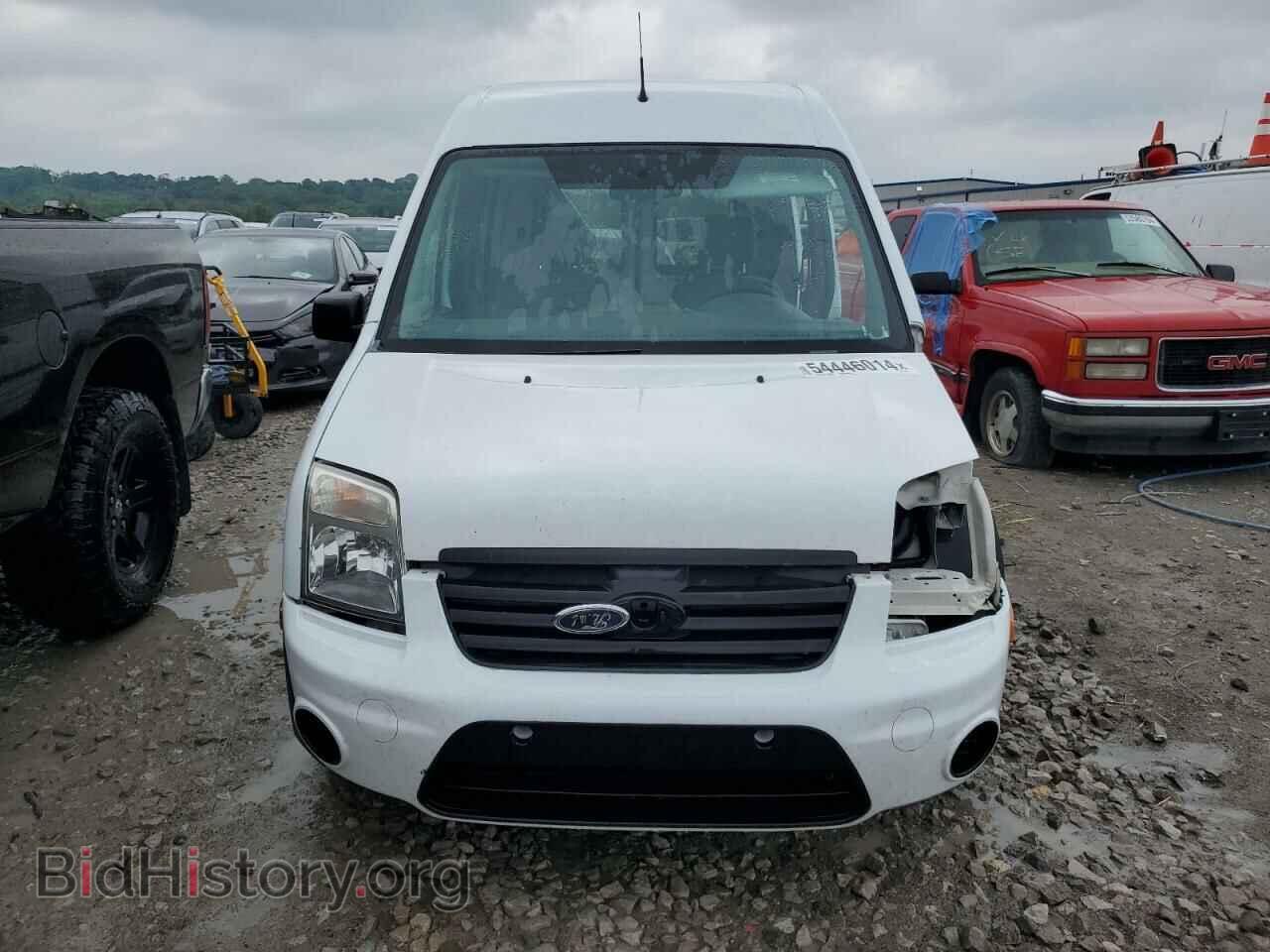 2013 FORD TRANSIT - VIN: NM0LS6BN7DT152541 - Фото 5