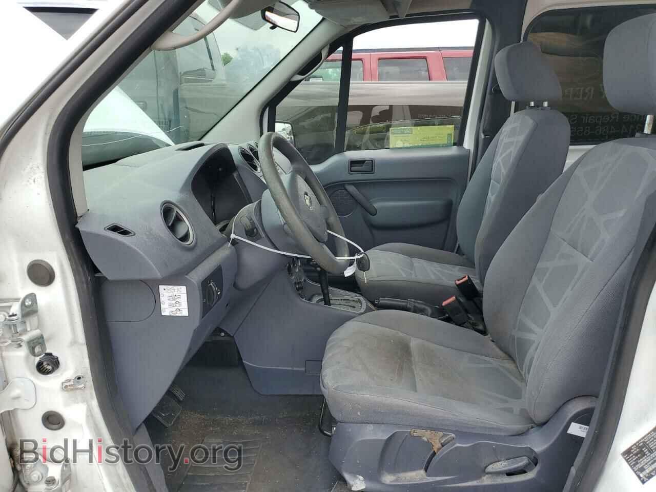 2013 FORD TRANSIT - VIN: NM0LS6BN7DT152541 - Фото 7