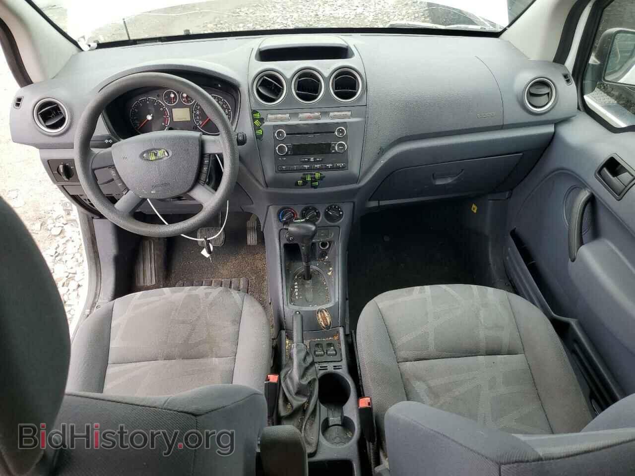 2013 FORD TRANSIT - VIN: NM0LS6BN7DT152541 - Фото 8