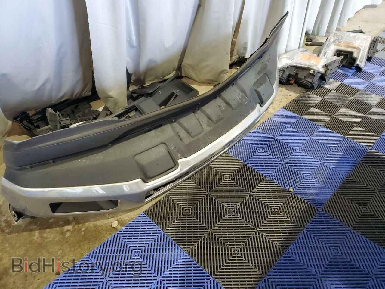 2018 FORD All Models - VIN: 1FTMF1CB3JKF30892 - Фото 12
