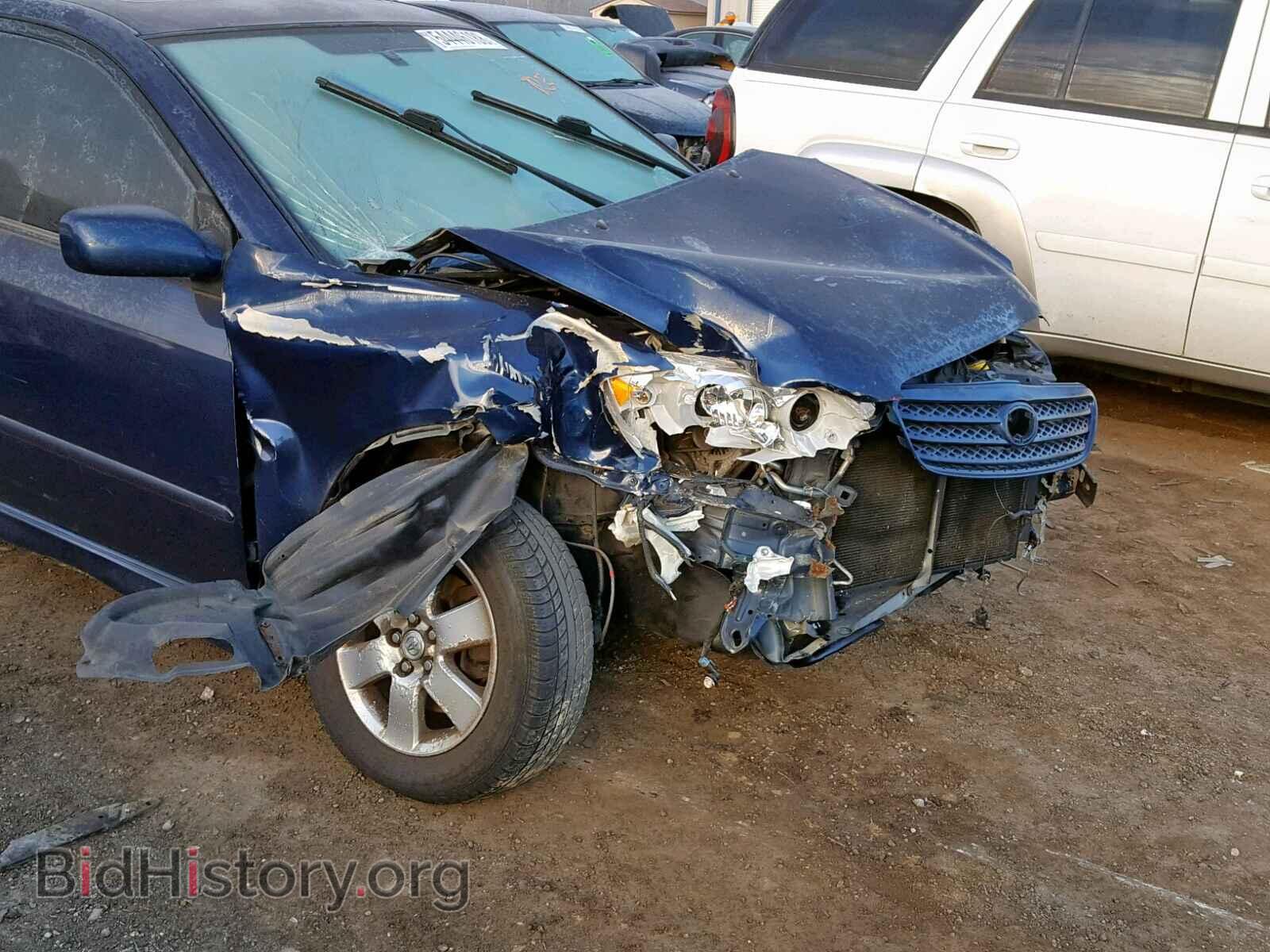 2007 TOYOTA COROLLA - VIN: 2T1BR32E27C753067 - Фото 9
