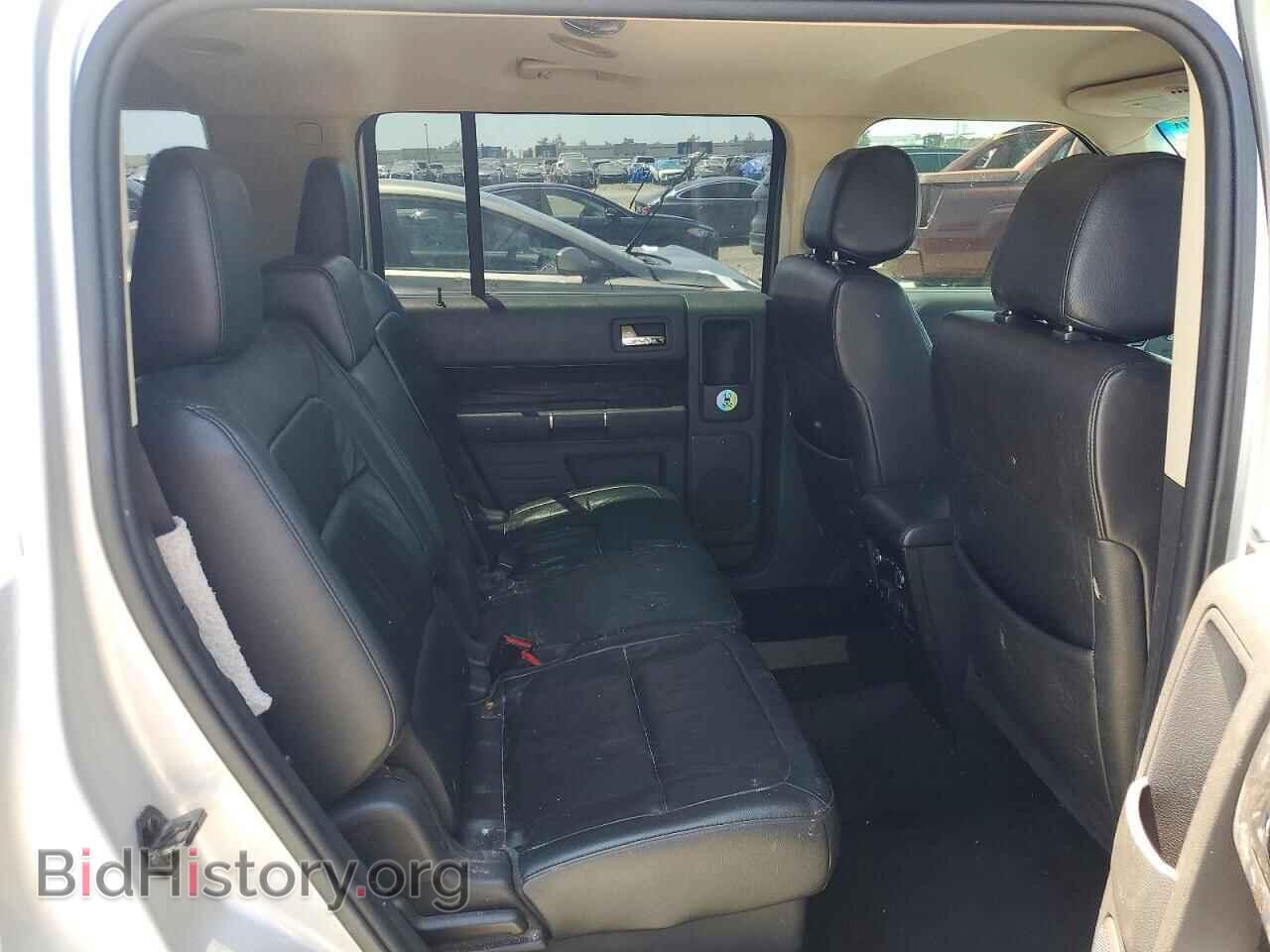 2014 FORD FLEX - VIN: 2FMHK6C82EBD23369 - Фото 11