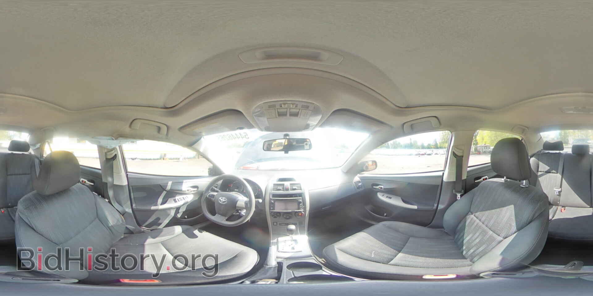 2013 TOYOTA COROLLA - VIN: 2T1BU4EE2DC993103 - Фото 14
