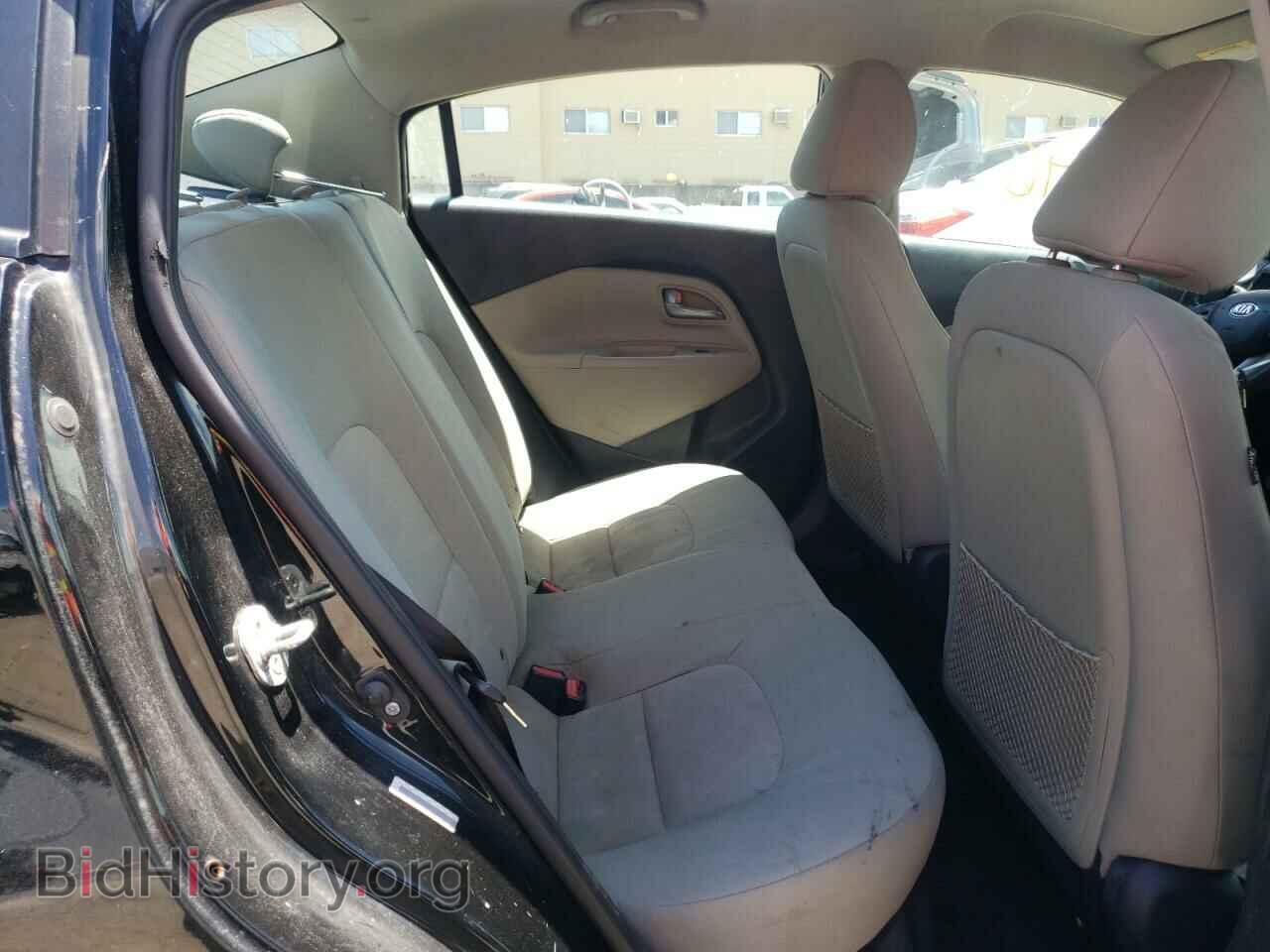 2015 KIA RIO - VIN: KNADM4A33F6484271 - Фото 6