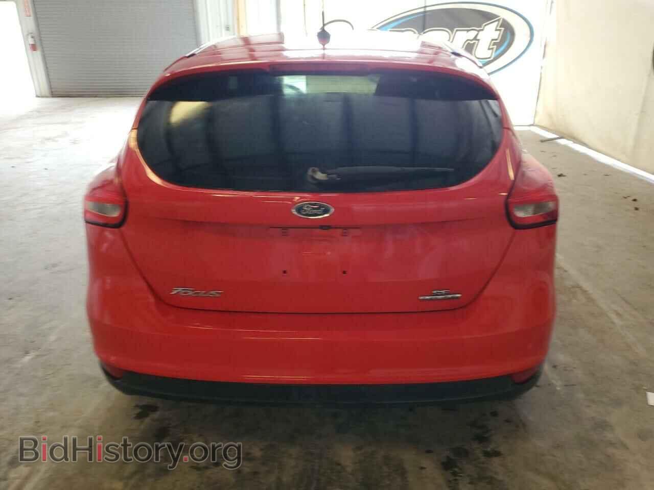 2015 FORD FOCUS - VIN: 1FADP3K25FL290567 - Фото 6
