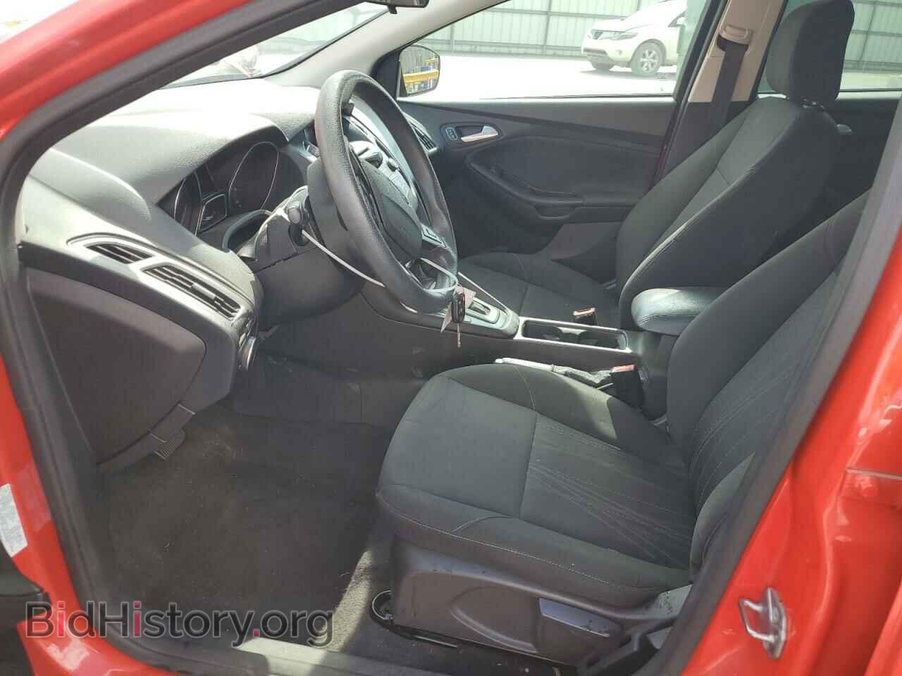 2015 FORD FOCUS - VIN: 1FADP3K25FL290567 - Фото 7