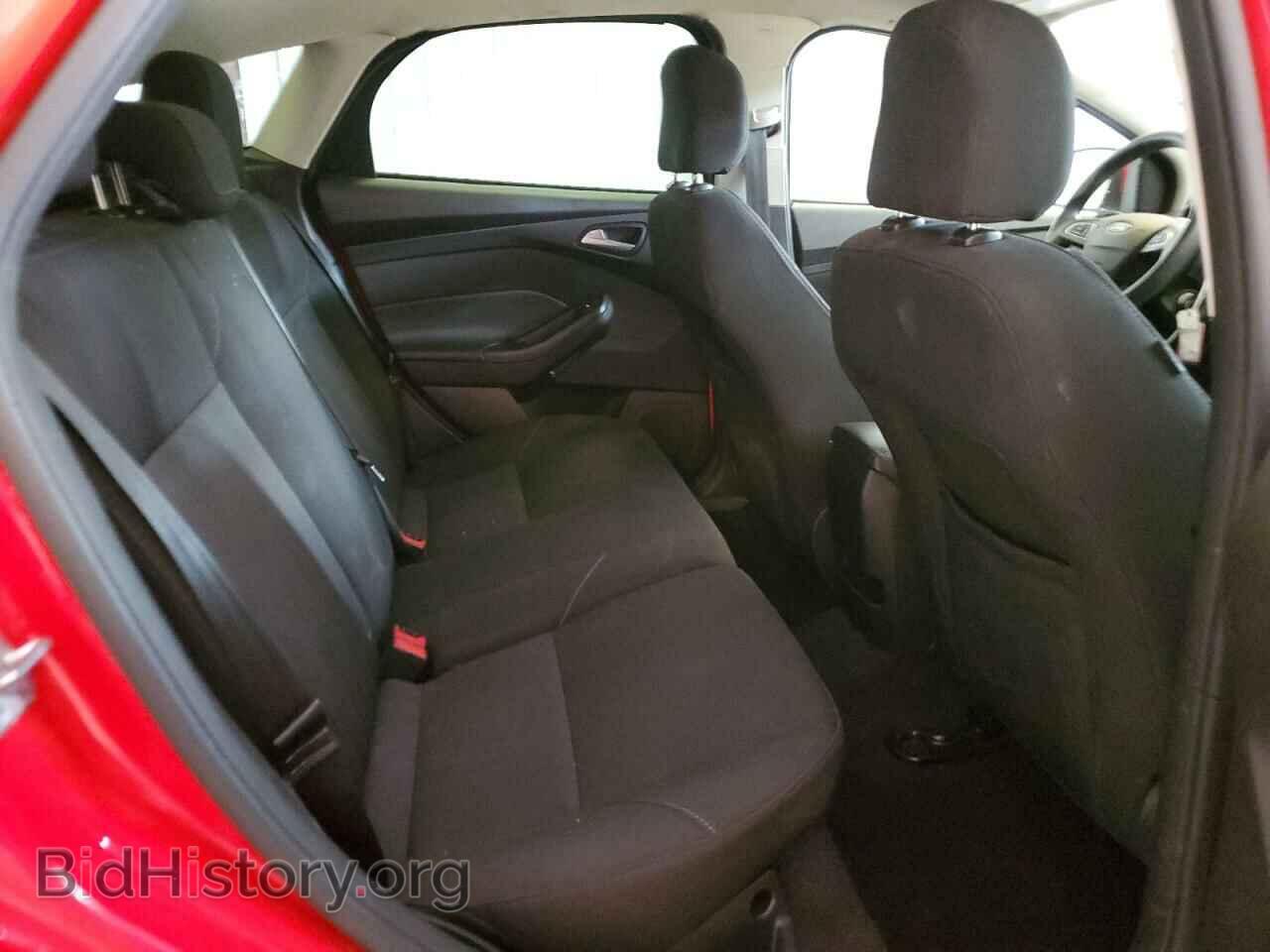 2015 FORD FOCUS - VIN: 1FADP3K25FL290567 - Фото 10