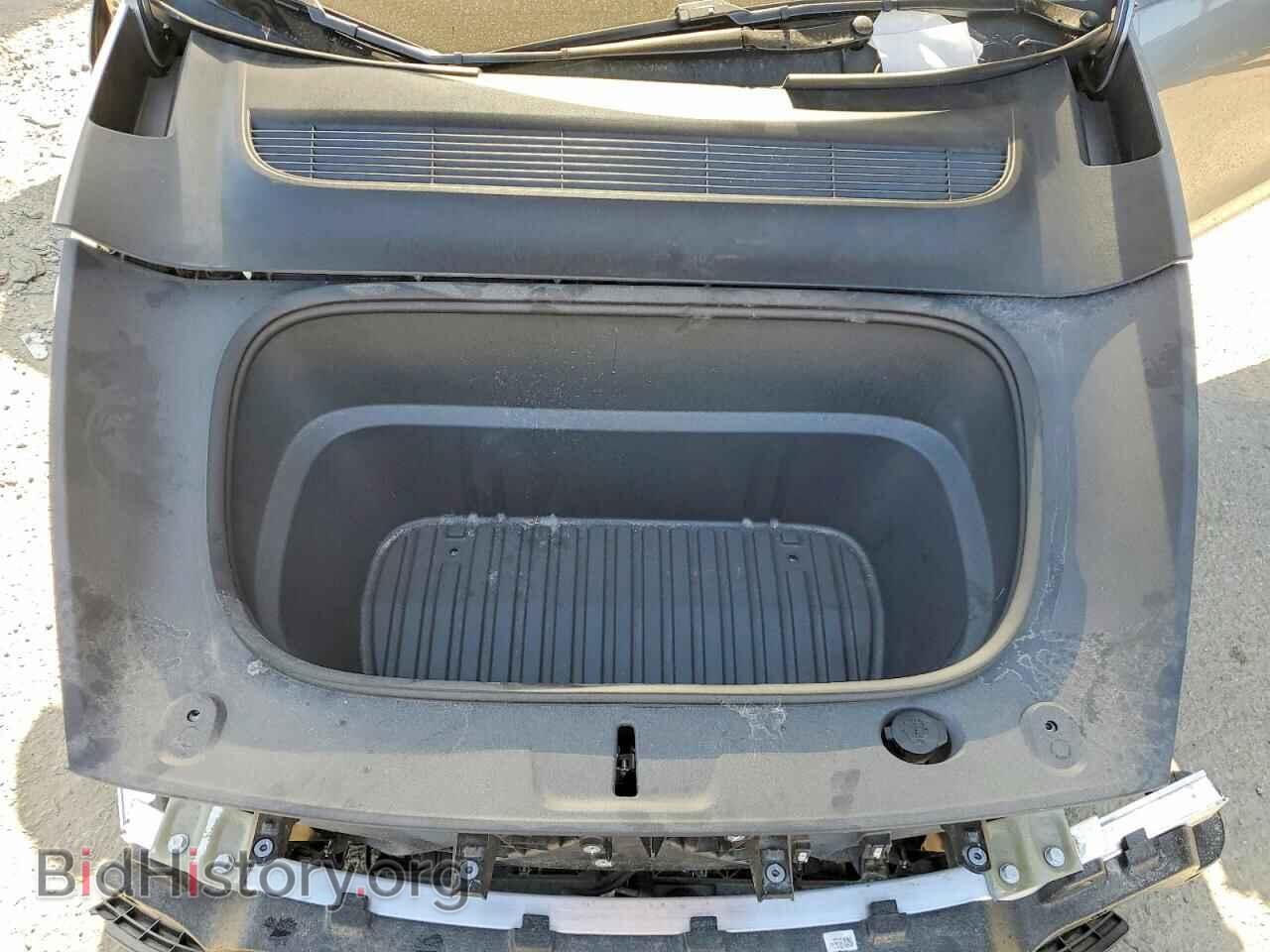 2026 TESLA MODEL Y - VIN: 7SAYGDED8TF390047 - Photo 11